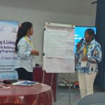 Learning & Linkage Capacity building Program