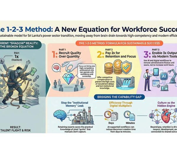1-2-3 Method: The Equation that Can Save CEB’s&hellip;