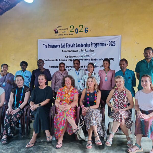 Empowering Women Across Cultures