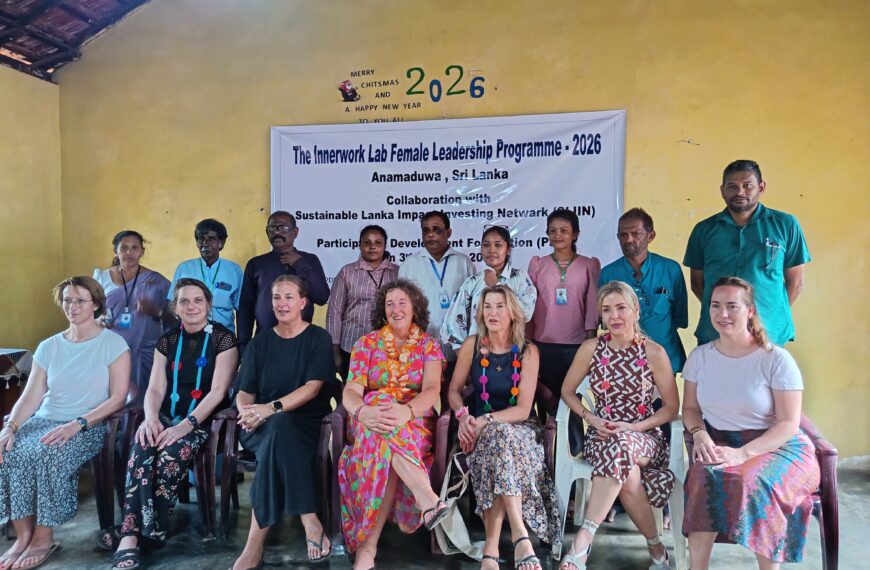 Empowering Women Across Cultures