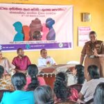 Commemoration of International Women’s Day 2026 – Anamaduwa