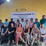 Female Leadership Program 2026