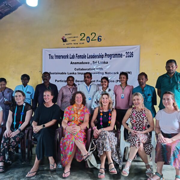 Female Leadership Program 2026
