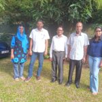 SLIIN Explores Strategic Partnership with IDECOS to Advance Women’s Economic Empowerment in Matara
